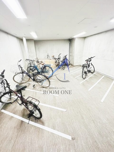 パークルール神田司町ロンド