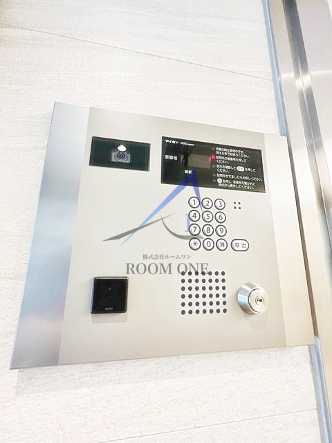 パークルール神田司町ロンド