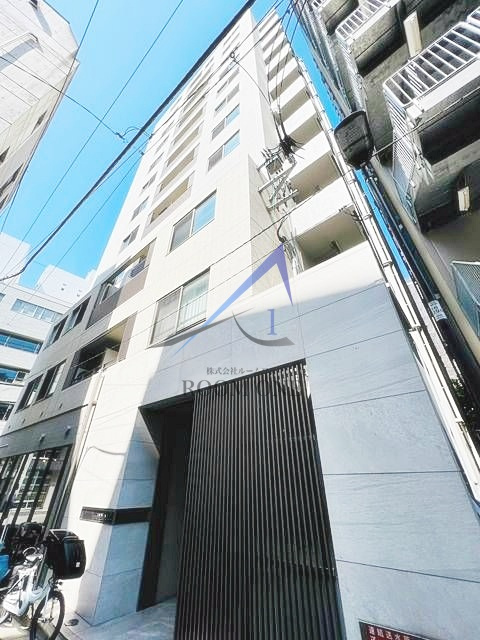 パークルール神田司町ロンド