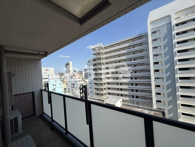 プレール・ドゥーク浅草松が谷のセキュリティ