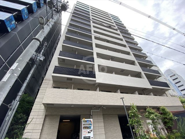 レオンコンフォート本町東Ⅱの外観|レオンコンフォート本町東II　外観