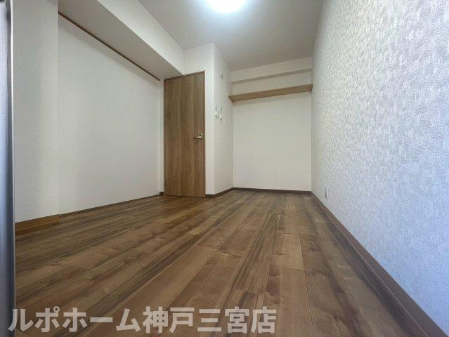 一宮館の設備