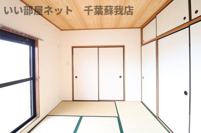 ファインコート３１１０の和室|和室があると、家にあたたかい雰囲気が生まれます