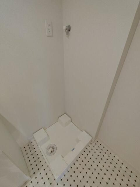 ユノス西大泉の設備