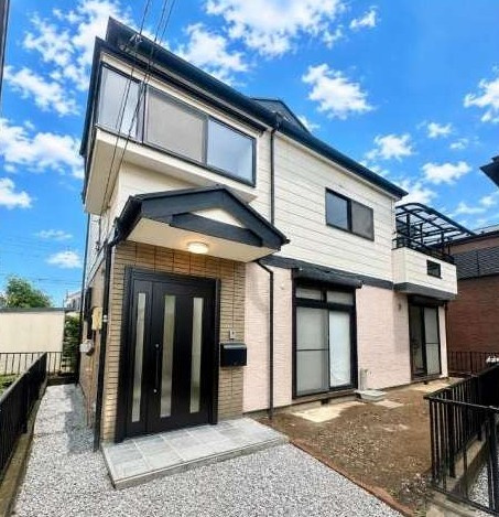 さいたま市　見沼区大和田町　中古戸建