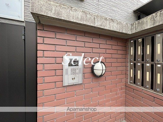 レオパレス前里のその他共用部分