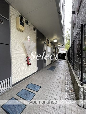 レオパレス前里のその他共用部分