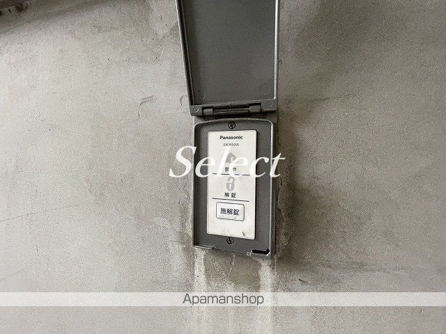 レオパレス前里のその他共用部分