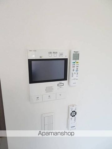 横浜市南区日枝町２丁目の賃貸マンションの内装