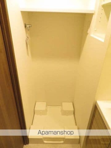 横浜市南区日枝町２丁目の賃貸マンションの内装