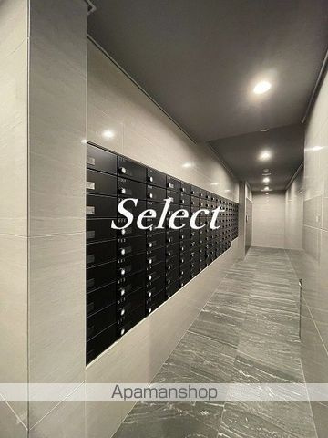 横浜市南区日枝町２丁目の賃貸マンションのその他共用部分