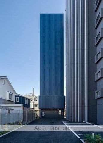 横浜市南区日枝町２丁目の賃貸マンションの内装