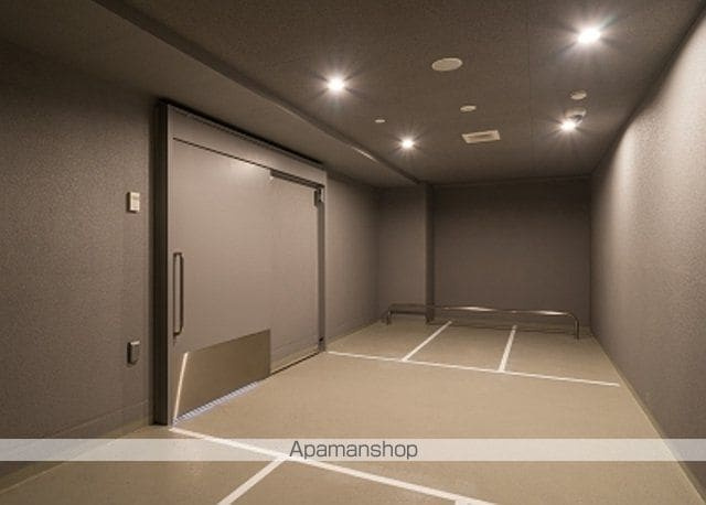 横浜市南区日枝町２丁目の賃貸マンションの内装