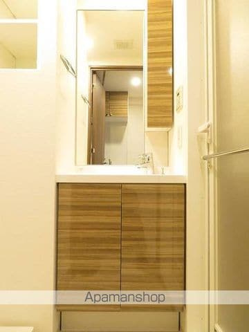 横浜市南区日枝町２丁目の賃貸マンションの内装
