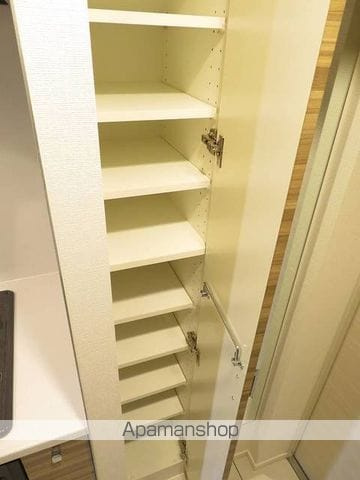 横浜市南区日枝町２丁目の賃貸マンションの内装