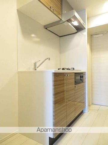 横浜市南区日枝町２丁目の賃貸マンションの内装