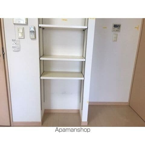 スパシエルクス横浜の内装