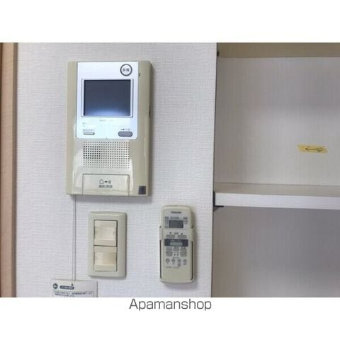 スパシエルクス横浜の内装