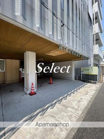 スパシエルクス横浜の周辺|横浜市立西前小学校 小学校 643m 