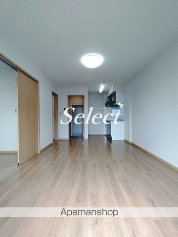ブリリアンス根岸の内装