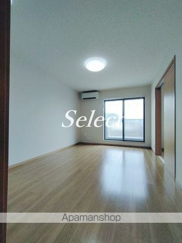 ブリリアンス根岸の内装