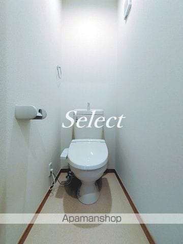ブリリアンス根岸の内装