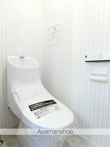 横浜杉田ＳＤＮの内装