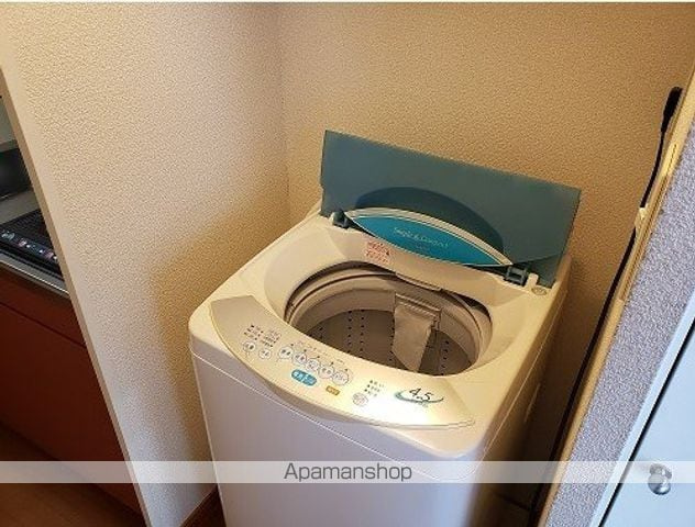 レオパレスピュアライズパートⅡの内装
