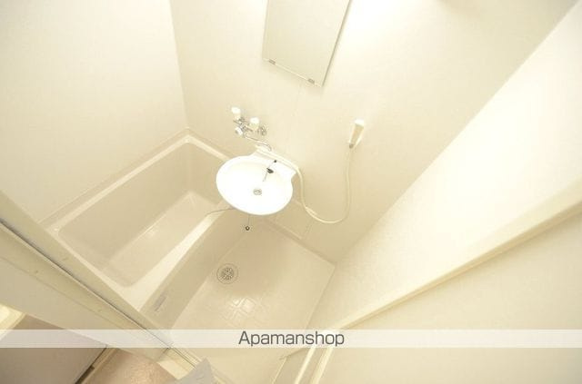 レオパレスピュアライズパートⅡの内装