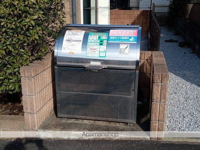 レオパレス西竹のその他共用部分
