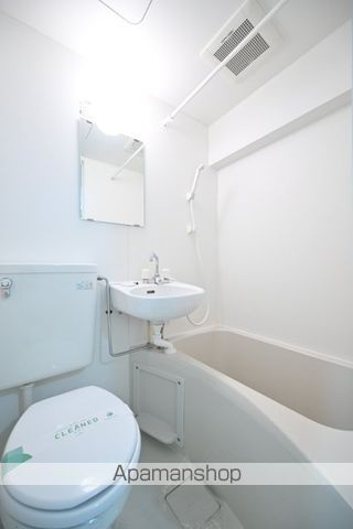 セザール第二伊勢佐木町の内装