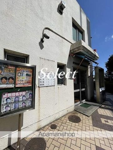 ガーラ・ステーション横濱関内の周辺|伊勢佐木警察署 吉田橋交番 警察署・交番 226m 