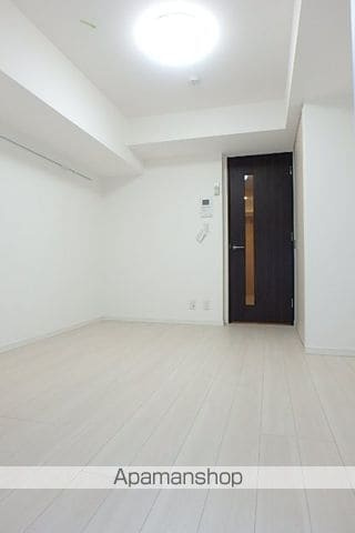 ガーラ・ステーション横濱関内の内装