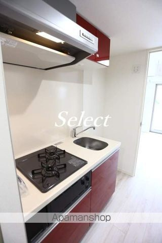 ＳＨＯＫＥＮ　ＲＥＳＩＤＥＮＣＥ横浜桜木町の内装
