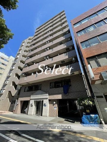 ＫＤＸレジデンス横浜関内の外観