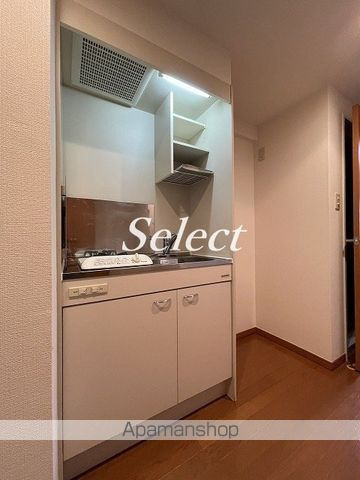 ＫＤＸレジデンス横浜関内の内装