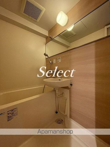 ＫＤＸレジデンス横浜関内の内装