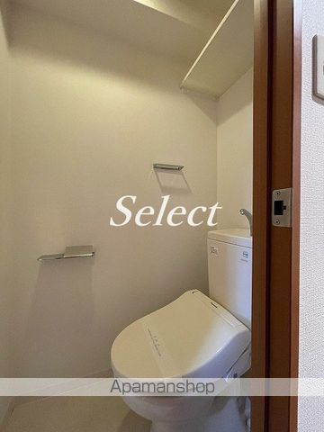 ＫＤＸレジデンス横浜関内の内装