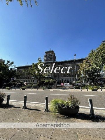 ルフォンプログレ横浜関内の周辺|神奈川県庁 役所 272m 