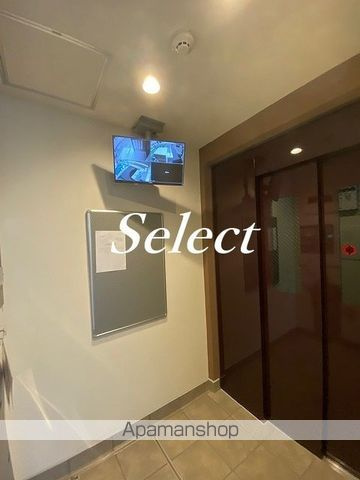 ＴＲＥ　ＬＵＣＥ横濱関内のロビー