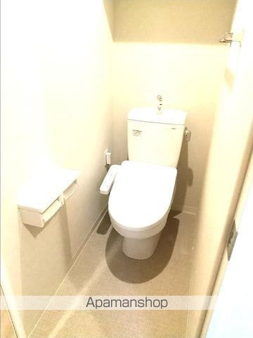 ＴＲＥ　ＬＵＣＥ横濱関内の内装