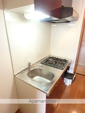 横浜市中区伊勢佐木町７丁目の賃貸マンションの内装