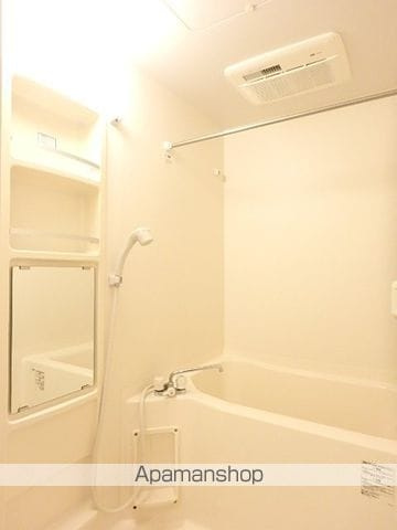 横浜市中区伊勢佐木町７丁目の賃貸マンションの内装
