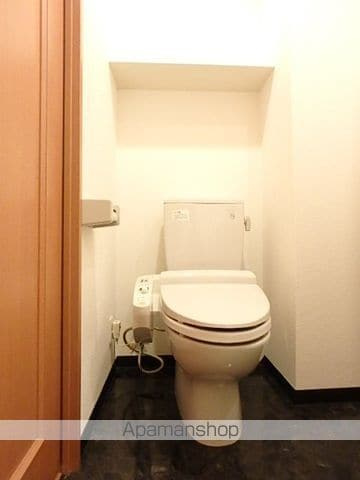 横浜市中区伊勢佐木町７丁目の賃貸マンションの内装