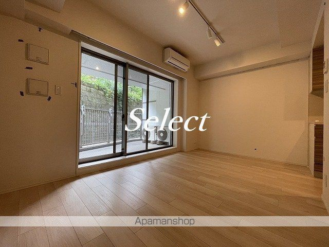 横浜市中区石川町２丁目の賃貸マンションの内装