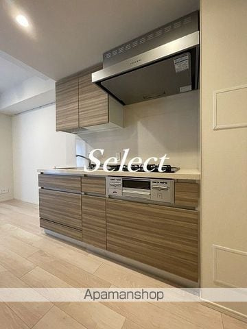 横浜市中区石川町２丁目の賃貸マンションの内装