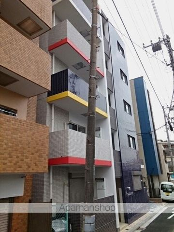 アルカディア浅間町