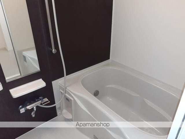 アルカディア浅間町の内装