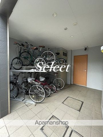 ＹＳＣ横浜ビルのその他共用部分