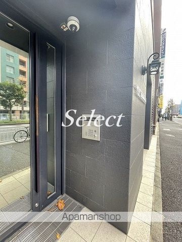 ＹＳＣ横浜ビルのその他共用部分